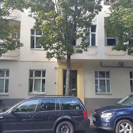 Wohnung 15 柏林 外观 照片