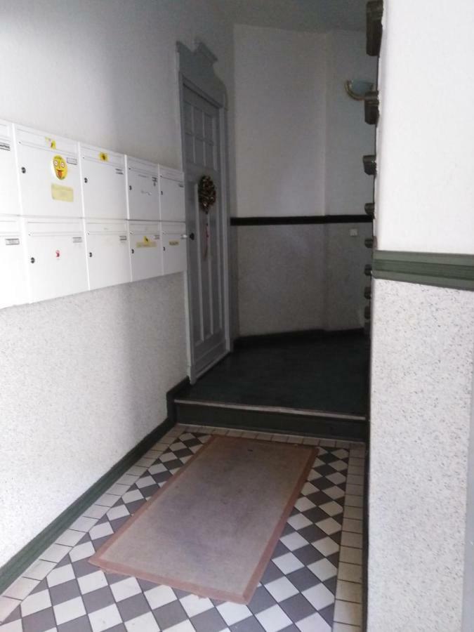 Wohnung 15 柏林 外观 照片