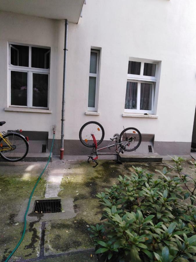 Wohnung 15 柏林 外观 照片