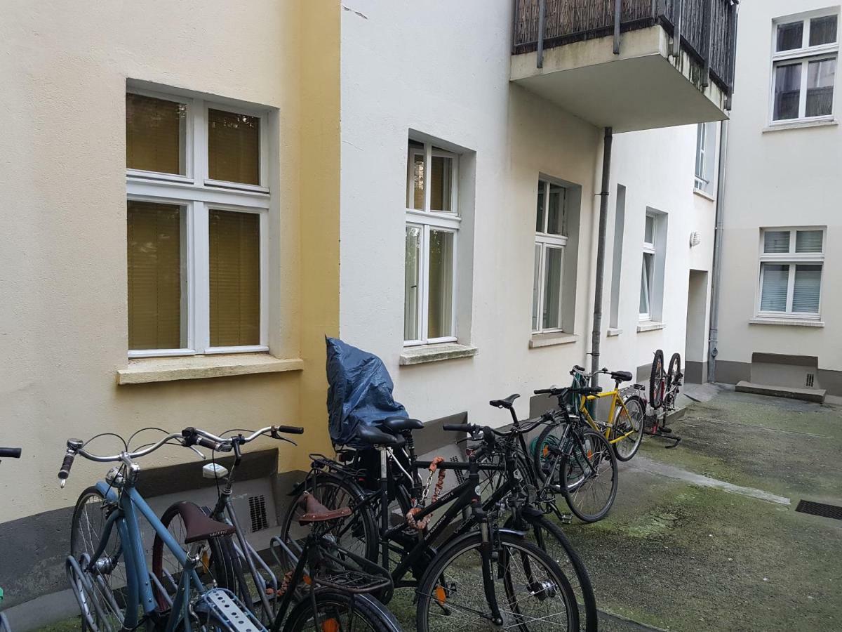 Wohnung 15 柏林 外观 照片