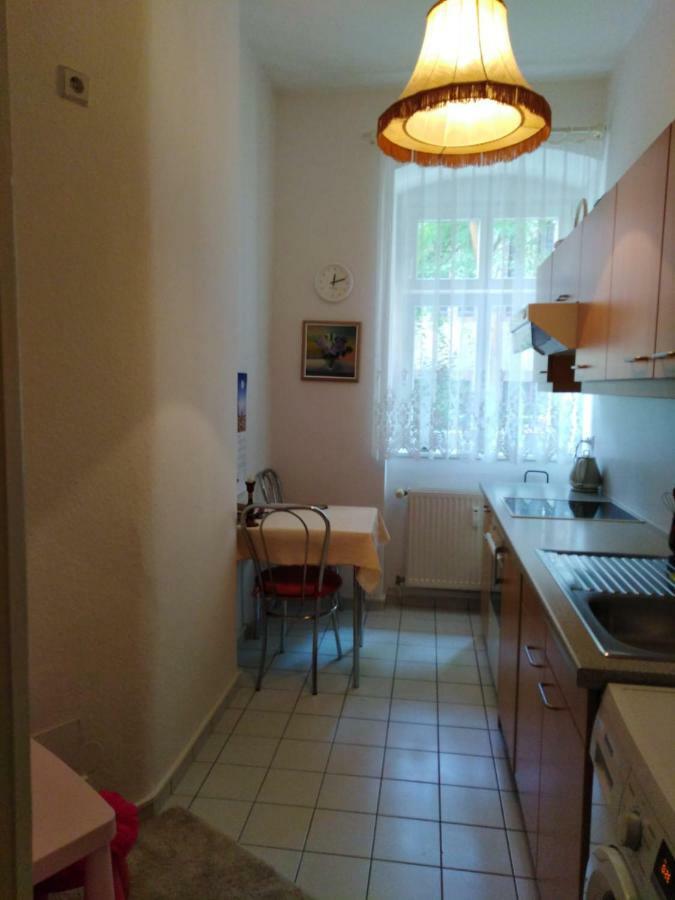 Wohnung 15 柏林 外观 照片