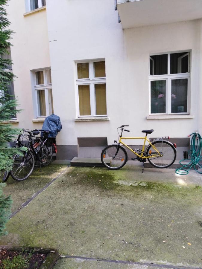 Wohnung 15 柏林 外观 照片